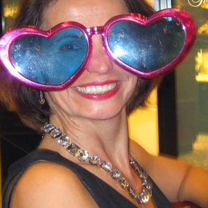 Meet your Posher, Barbara